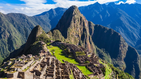 Descubra Os Encantos De Machu Picchu Guia Completo De Viagem