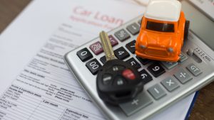 documentacao para transferência de carro
