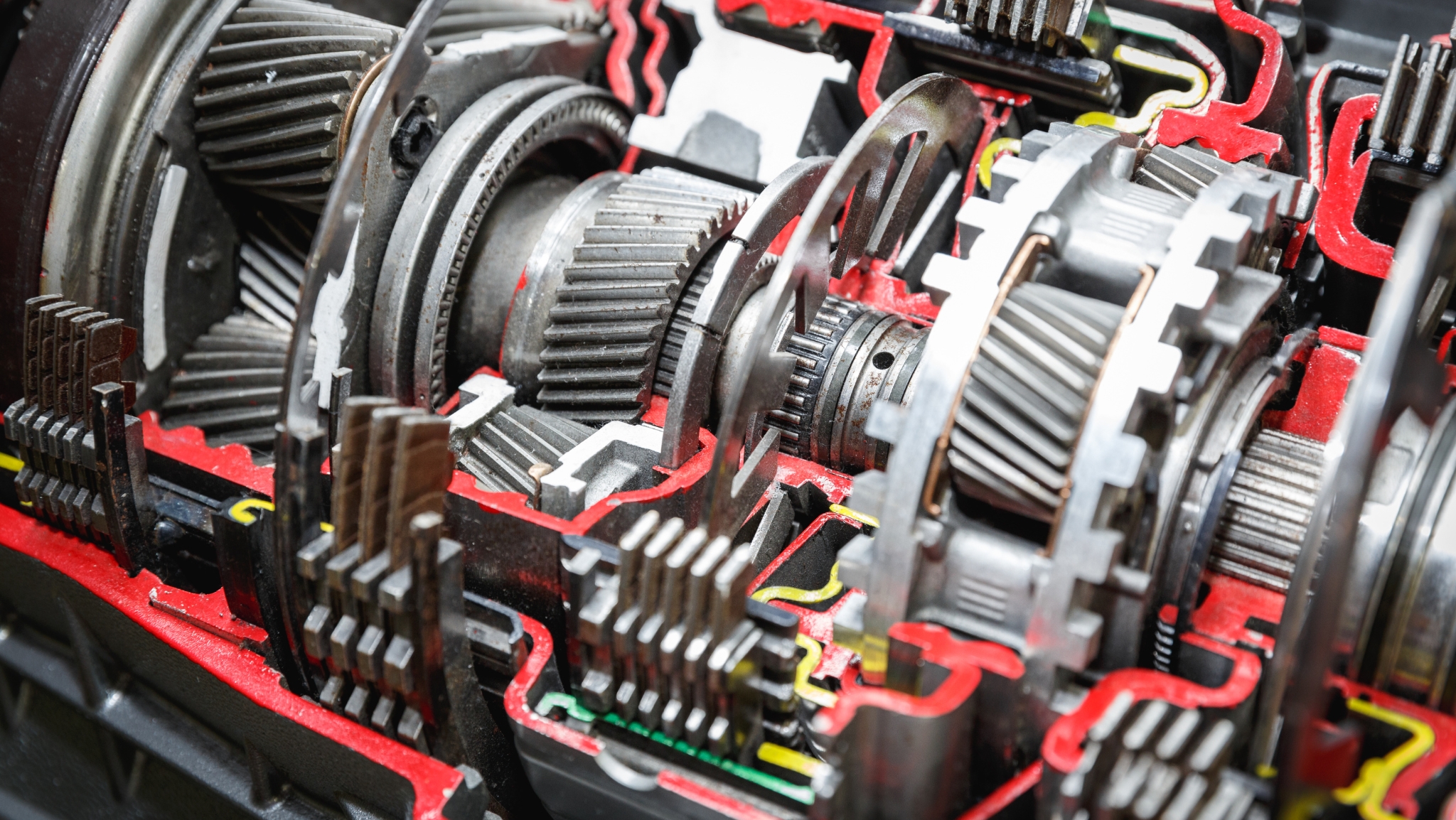 Como dirigir um carro automático: passo a passo