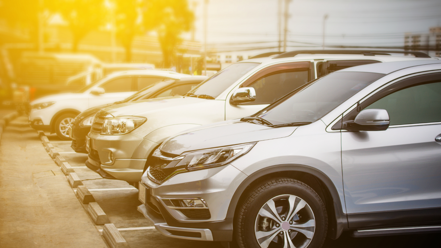 Carro reserva: entenda como funciona no seguro